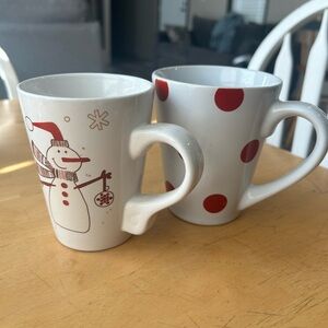 Coffee Mugs